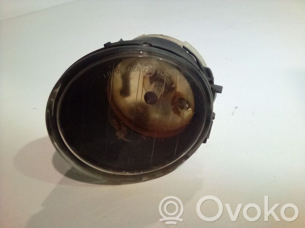 Ford S-MAX Front fog light 
