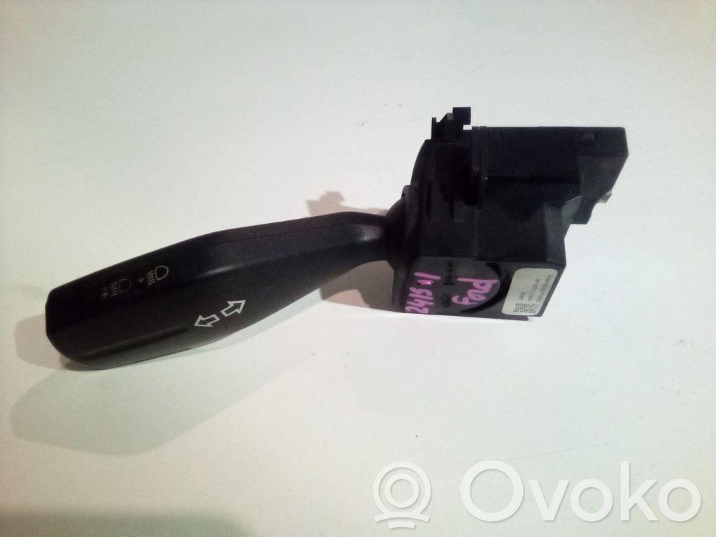 Ford S-MAX Indicator stalk 