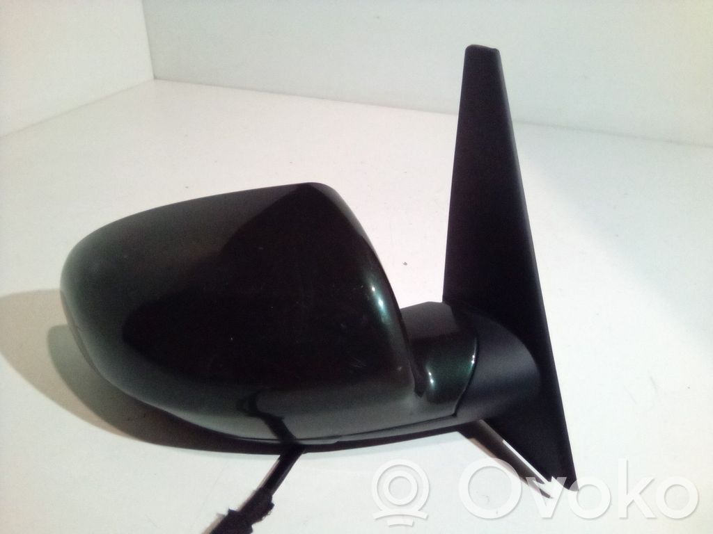 Audi A2 Manual wing mirror 