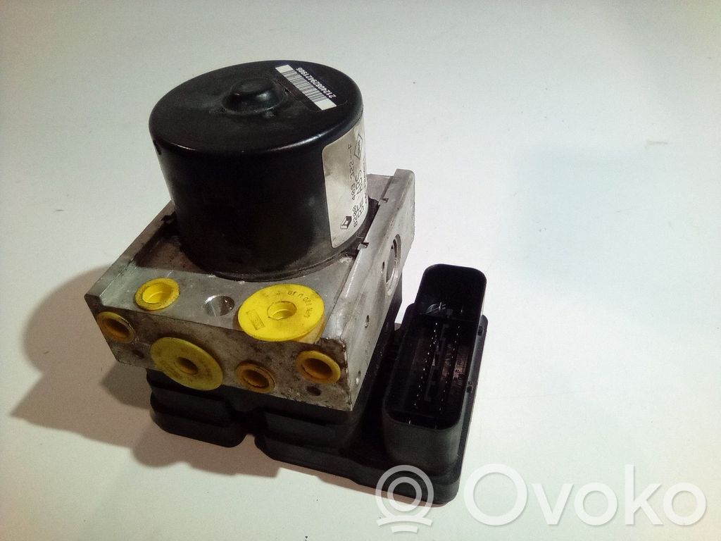 ABS-pumppu   8201044236,8200403322