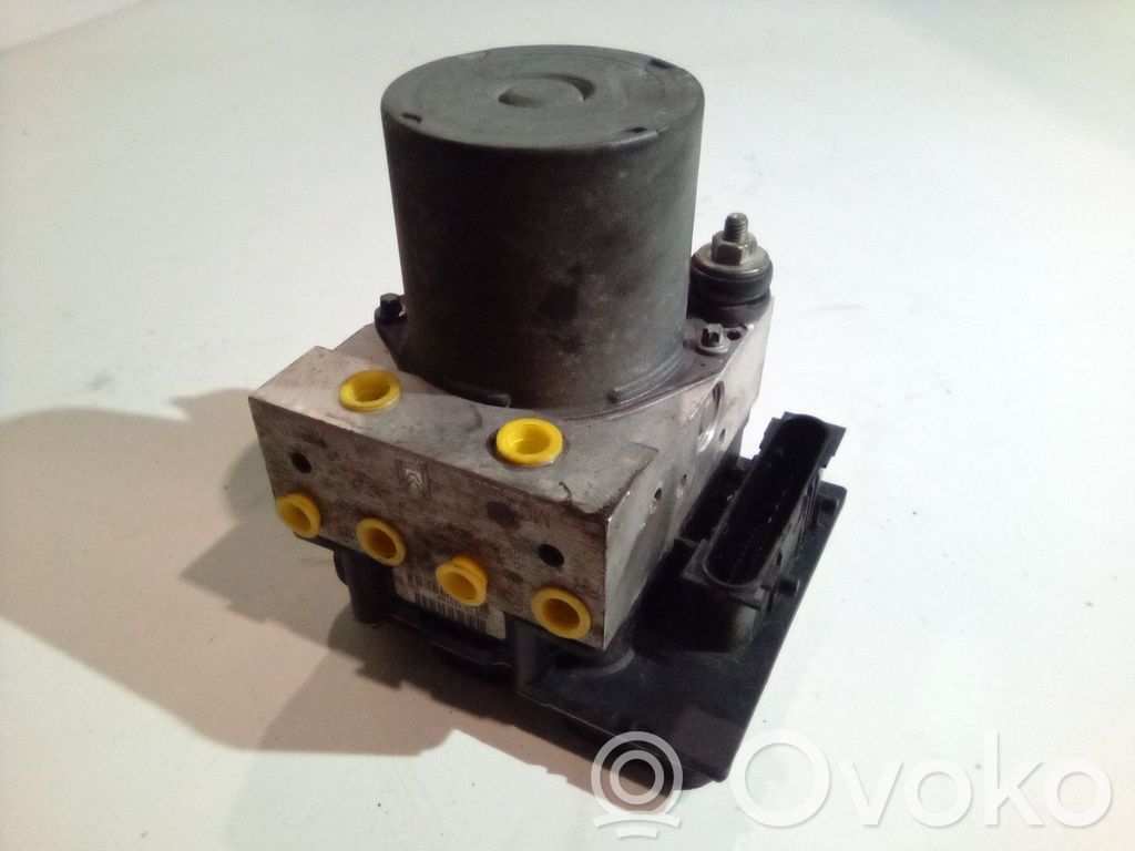 Nissan Note (E11) ABS Blokas 