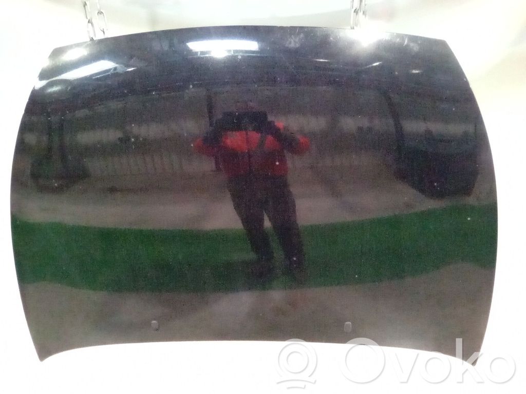 Ford Ka Engine bonnet/hood 