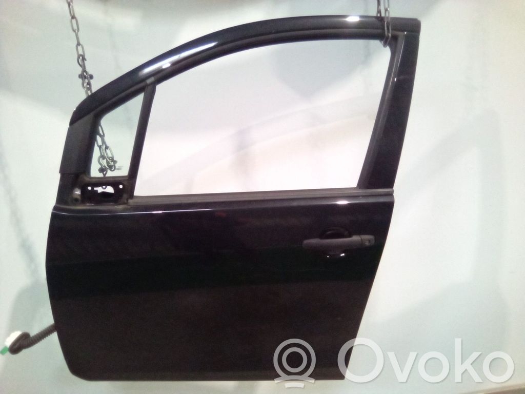 Suzuki Splash Durvis 