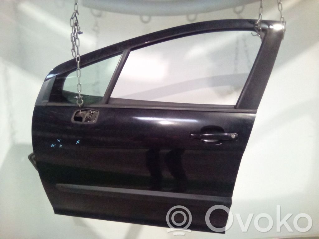 Peugeot 308 Puerta delantera 
