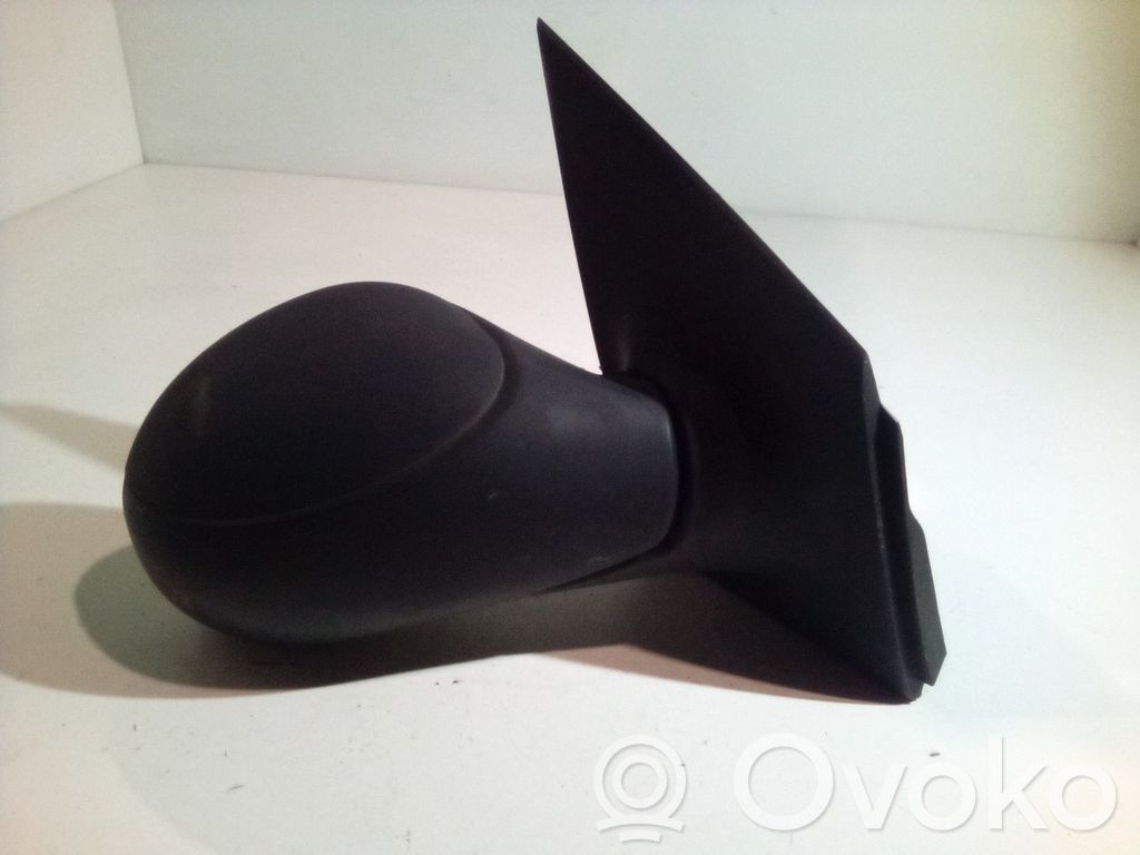 Citroen C2 Espejo lateral manual 