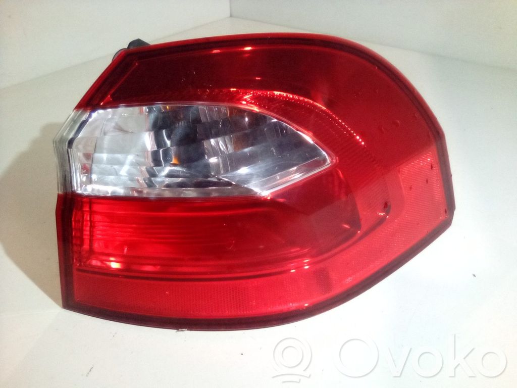KIA Rio Takavalot 