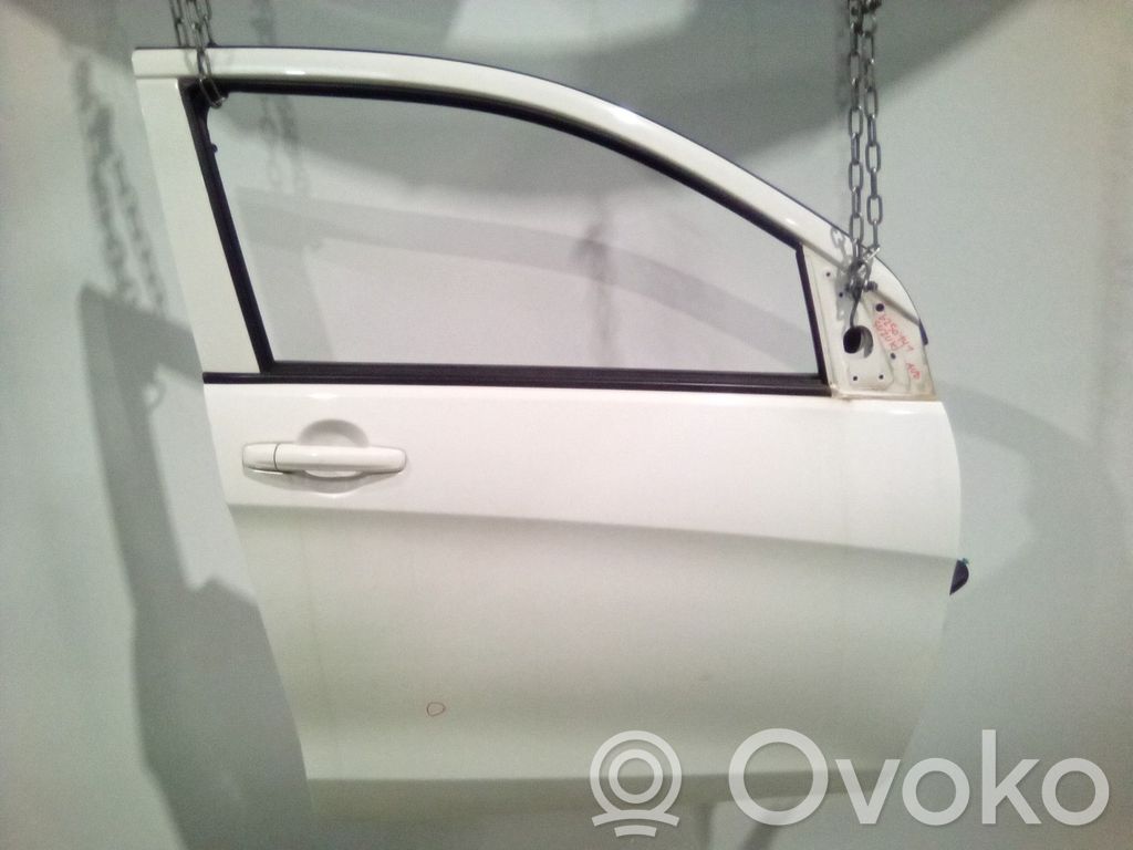 Suzuki Celerio Durvis 
