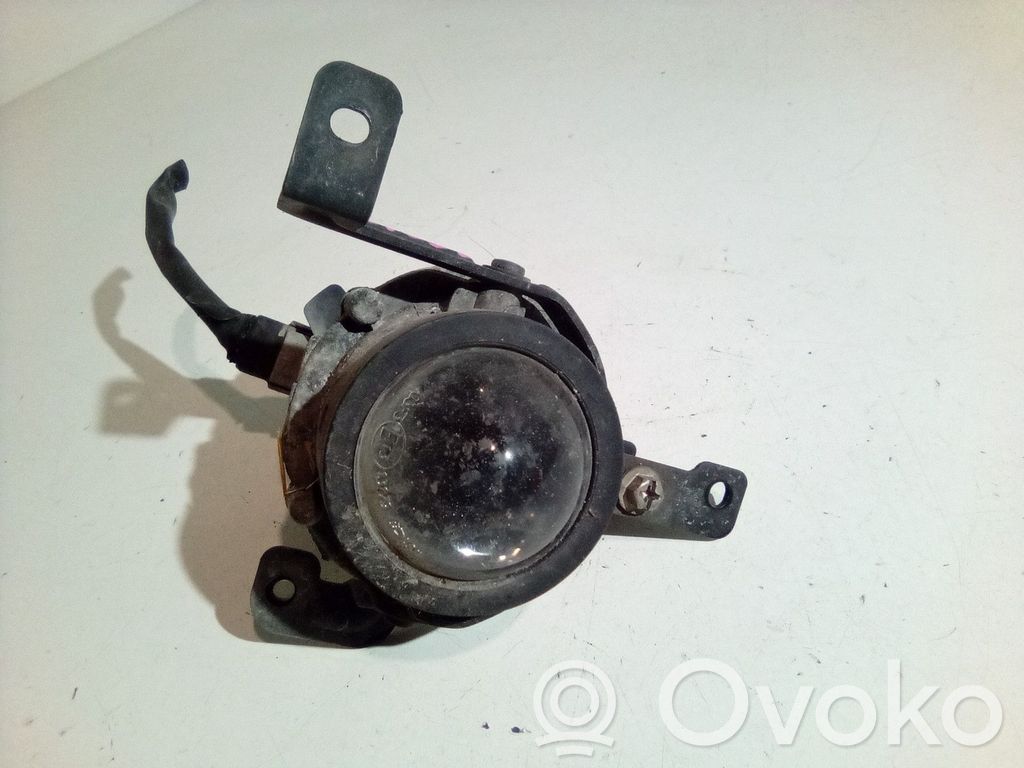 KIA Rio Etusumuvalo 