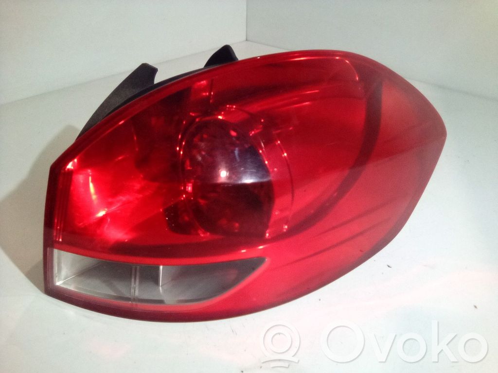 Renault Clio III Takavalot 