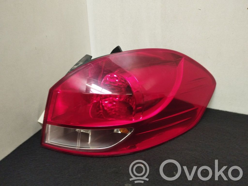 Renault Clio III Takavalot 
