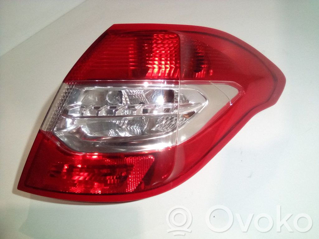 Citroen C4 II Takavalot 