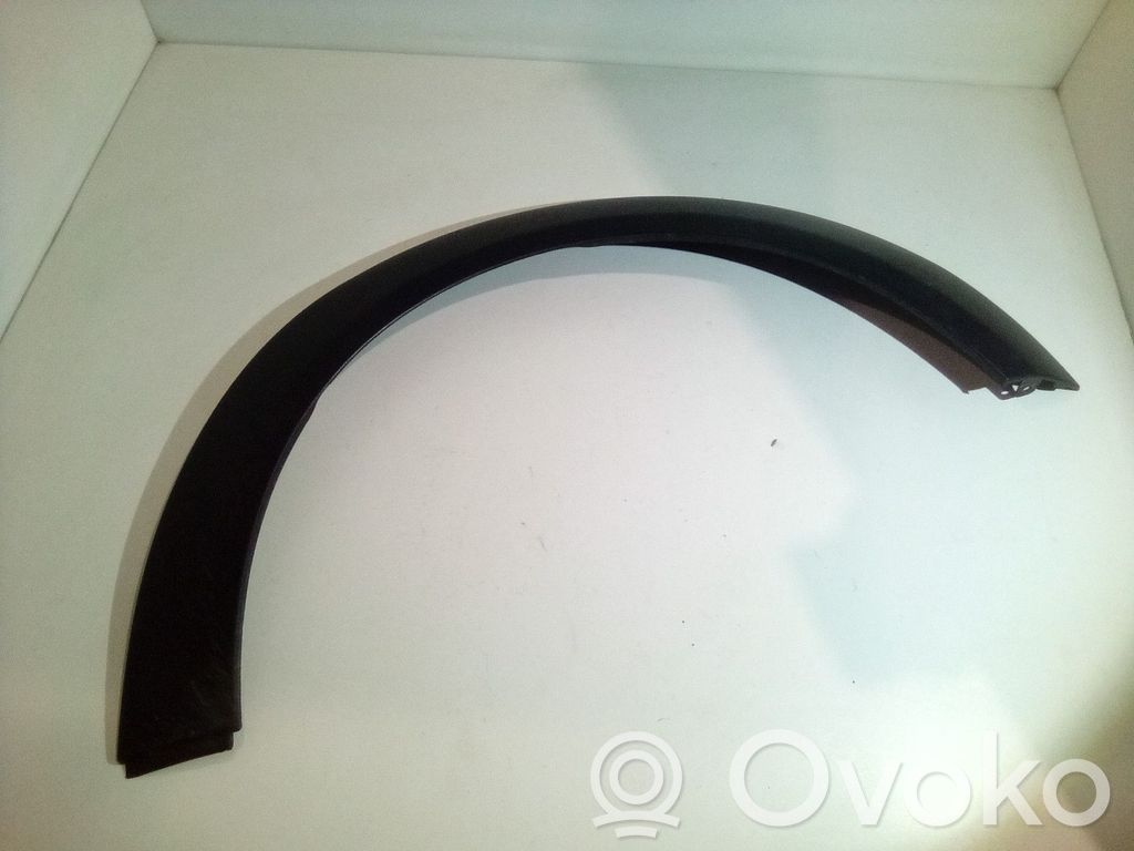 Mini One - Cooper Clubman R55 Front arch trim 