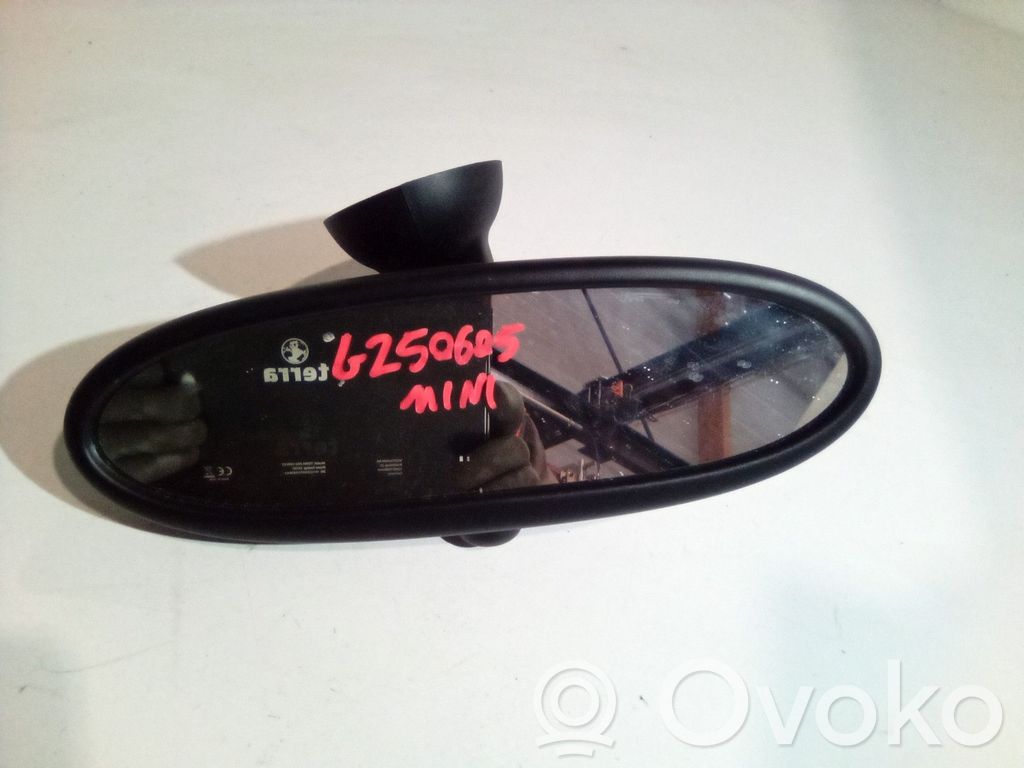 Mini Cooper Countryman R60 Espejo retrovisor (interior) 