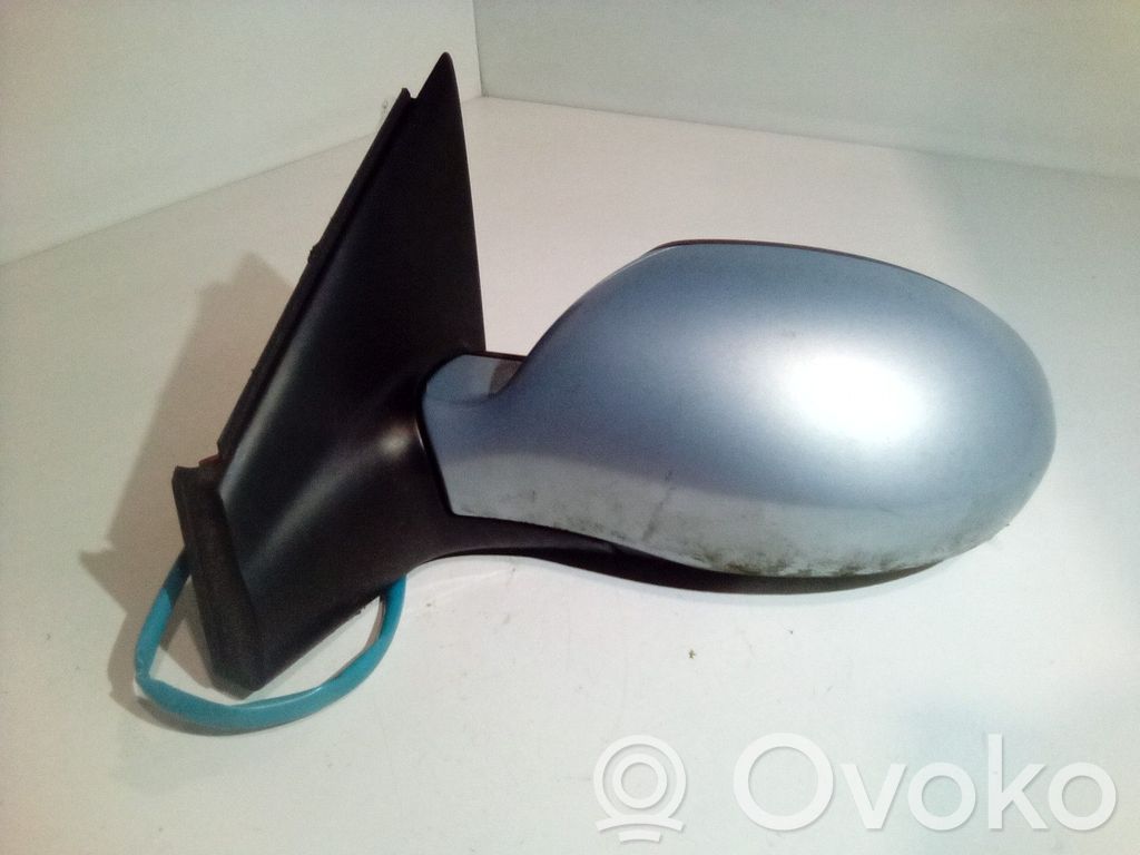 Citroen C5 Espejo lateral manual 