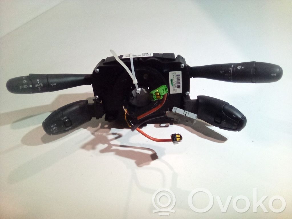 Citroen C5 Wiper turn signal indicator stalk/switch 