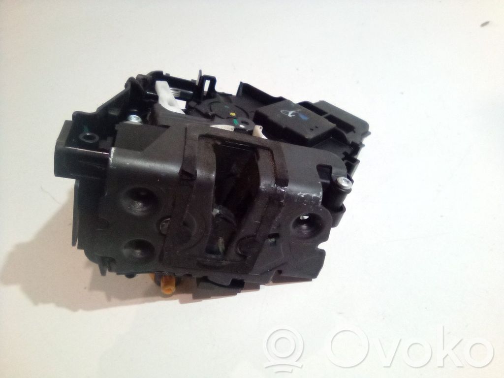 Ford Ka Priekinė durų spyna 
