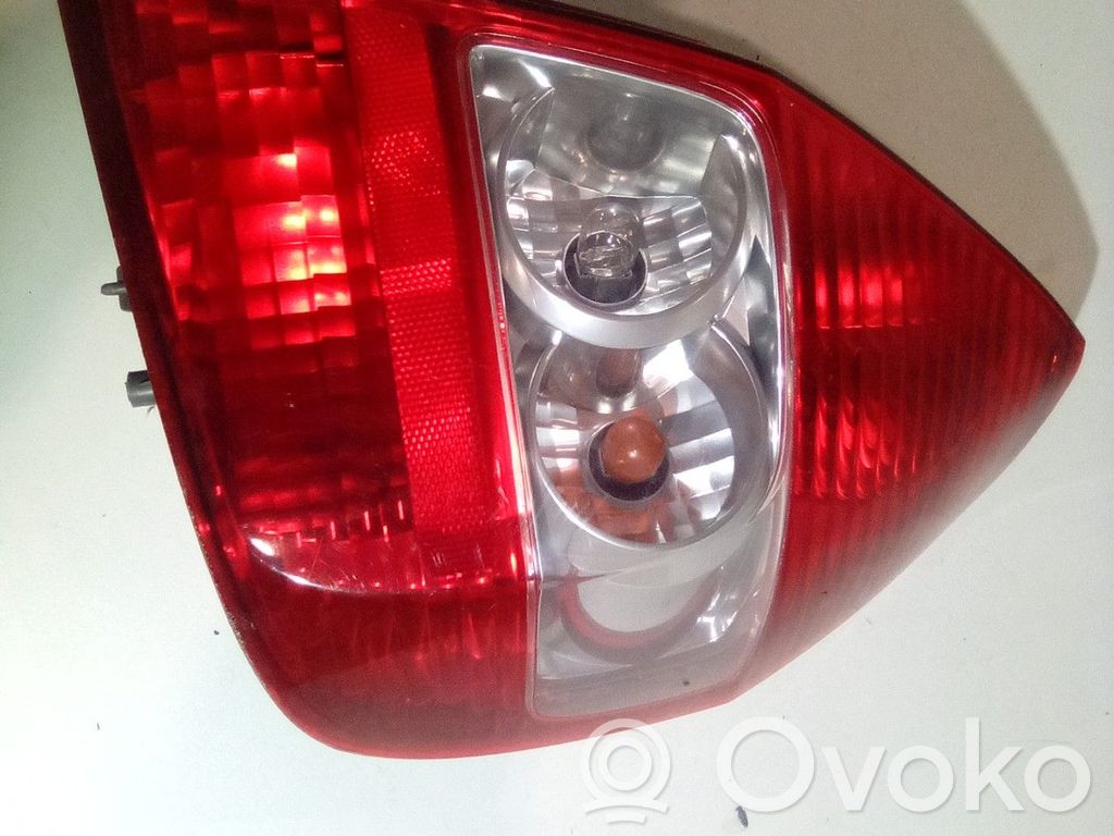 Honda Jazz Lampa tylna 