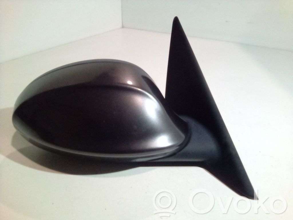 Manual wing mirror   51167268262