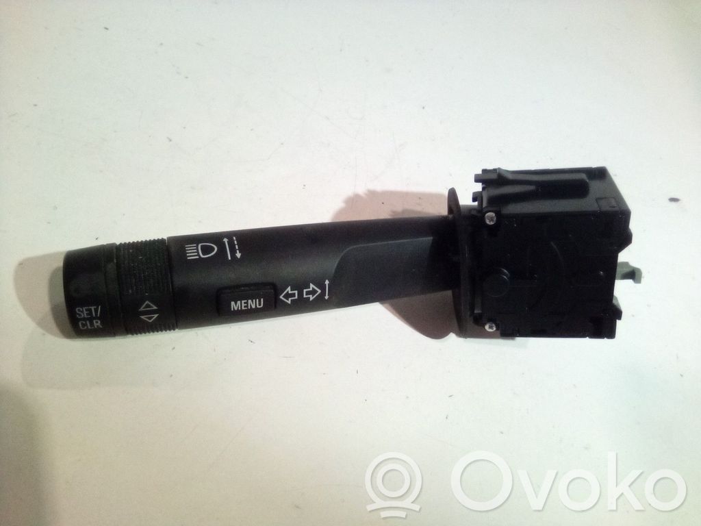 Opel Karl Indicator stalk 