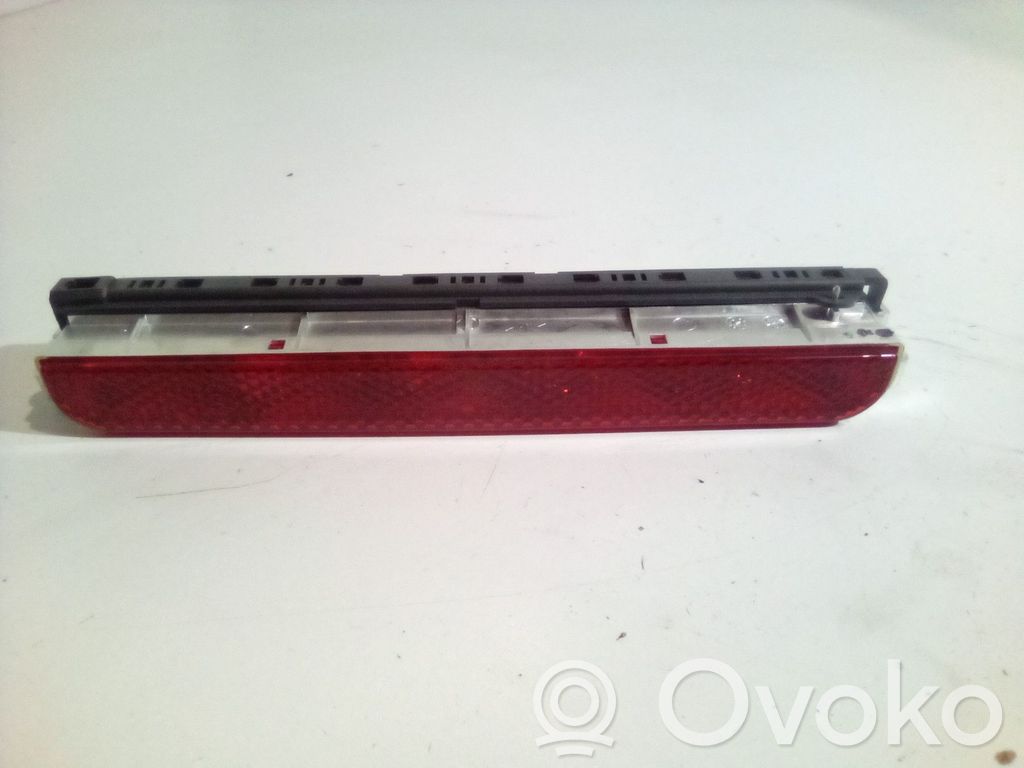 Fiat Qubo Third/center stoplight 