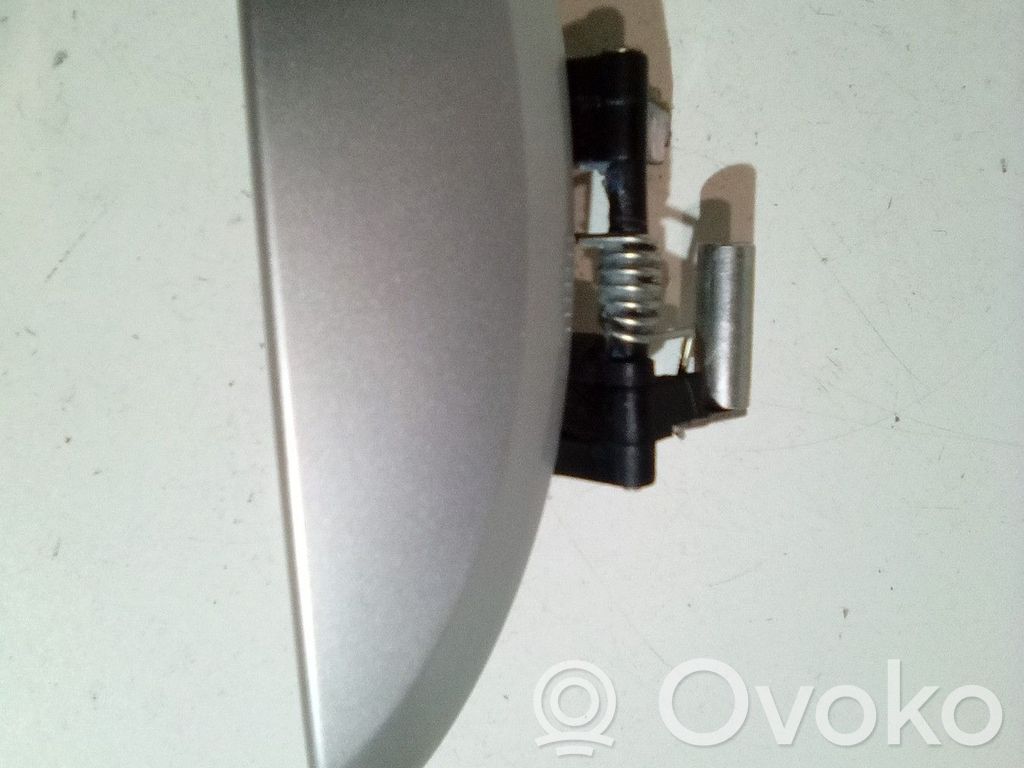 Dacia Spring Manecilla externa puerta delantera 