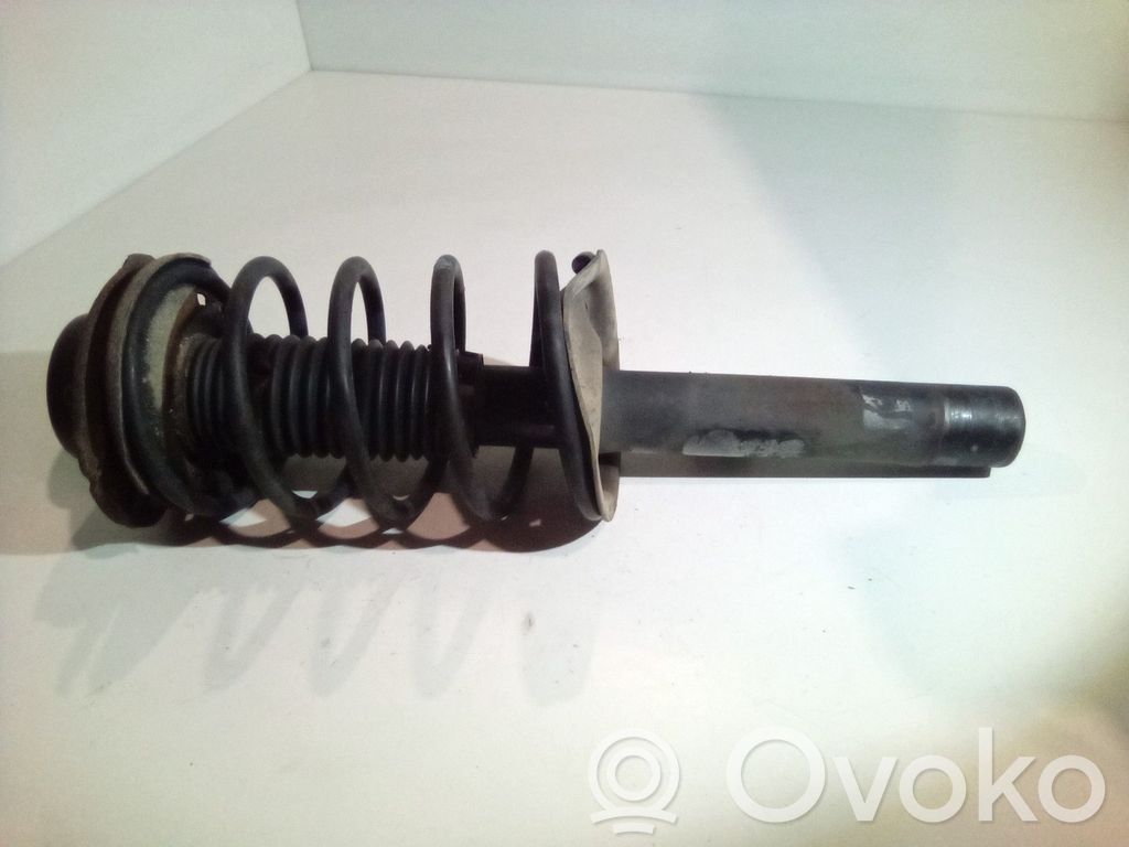Peugeot 206 Ansamblu amortizor cu arc față 