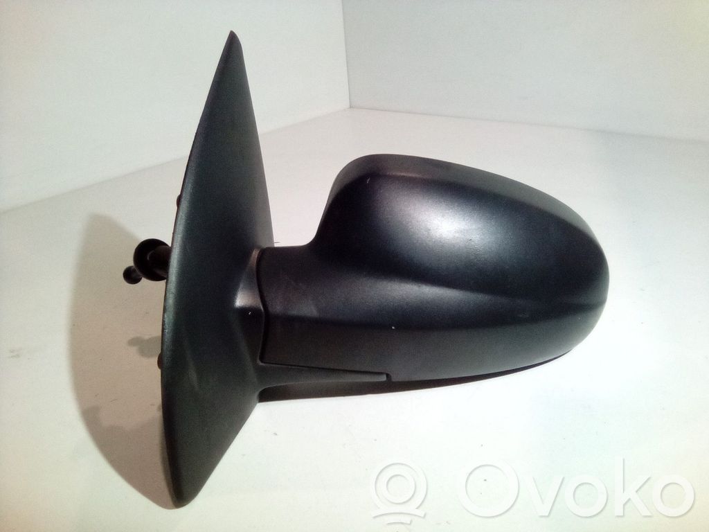 Daewoo Kalos Spogulis (mehānisks) 