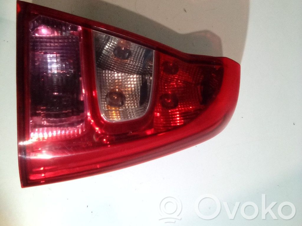 Dacia Logan I Takavalot 