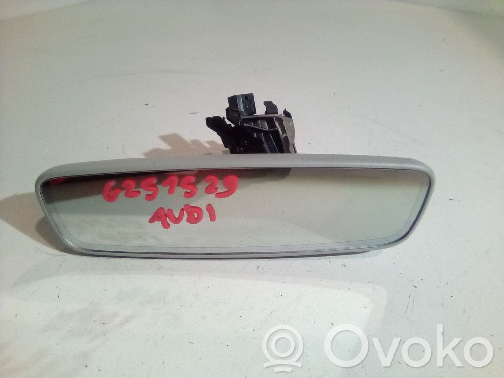 Espejo retrovisor (interior)   8S0857511AEP5