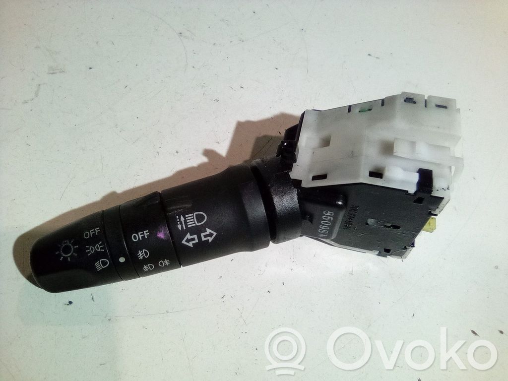 Nissan Micra Indicator stalk 