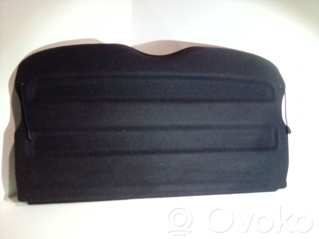 Citroen C4 II Parcel shelf 