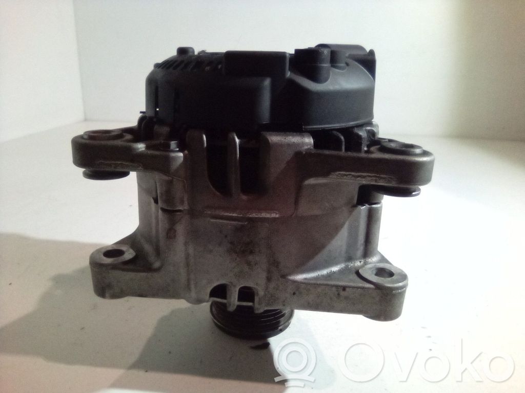 Citroen C4 II Alternator 