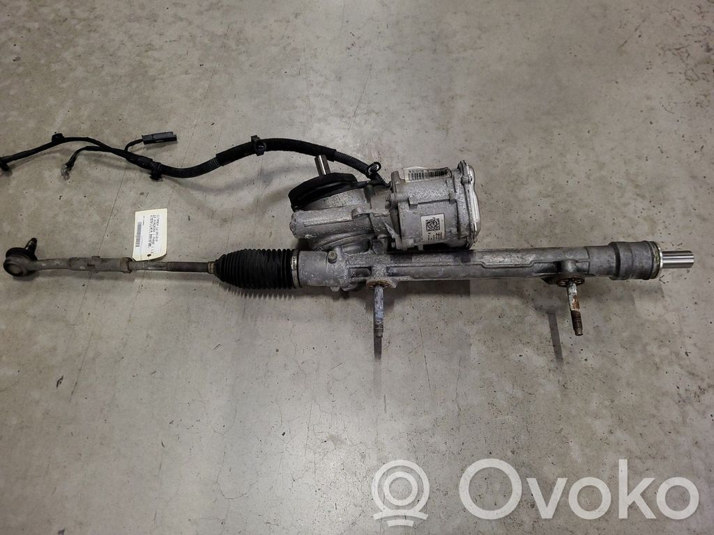 Citroen C3 Aircross Steering rack 