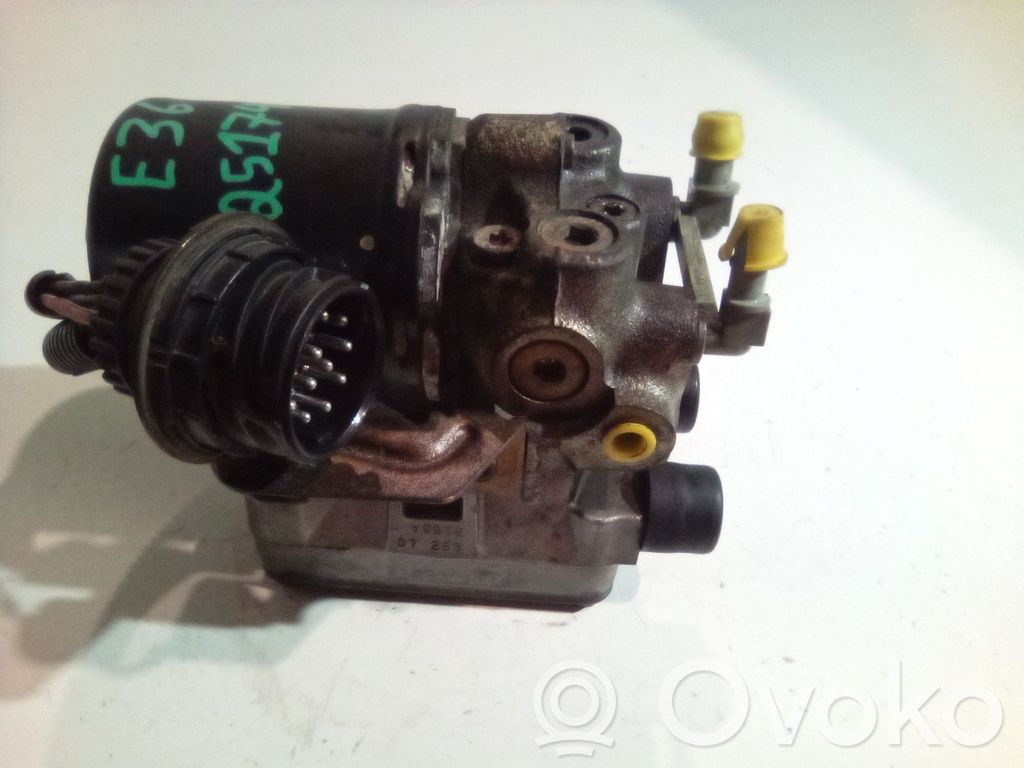 BMW 3 E36 ABS Pump 