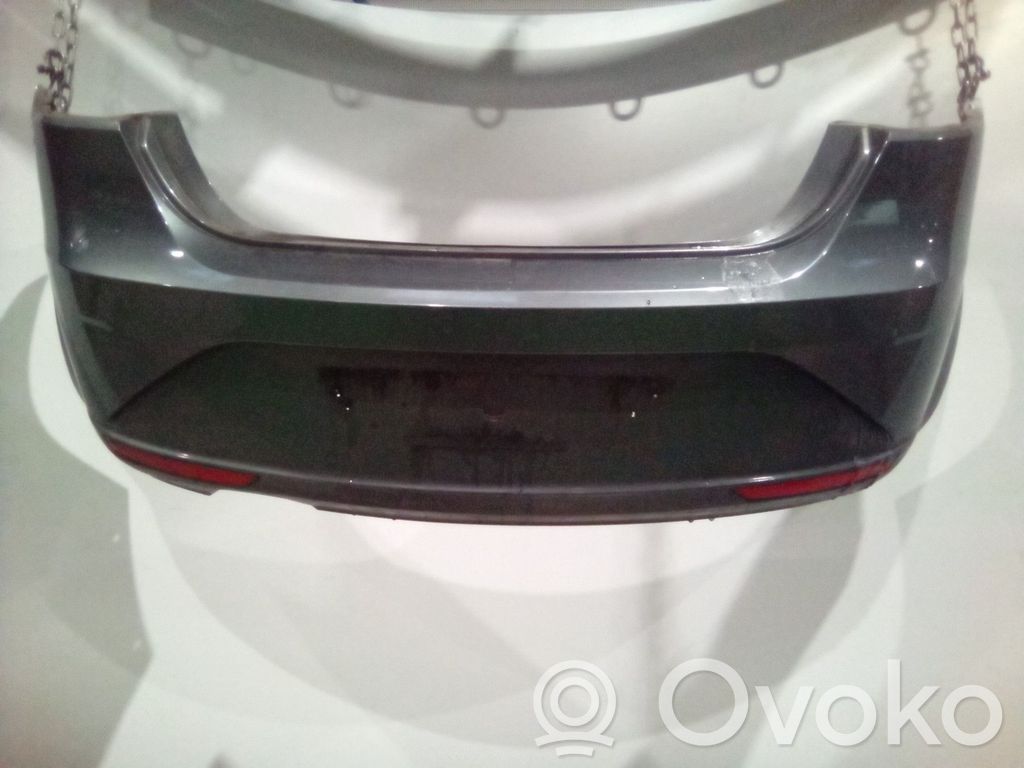 Seat Leon (1P) Puskuri 