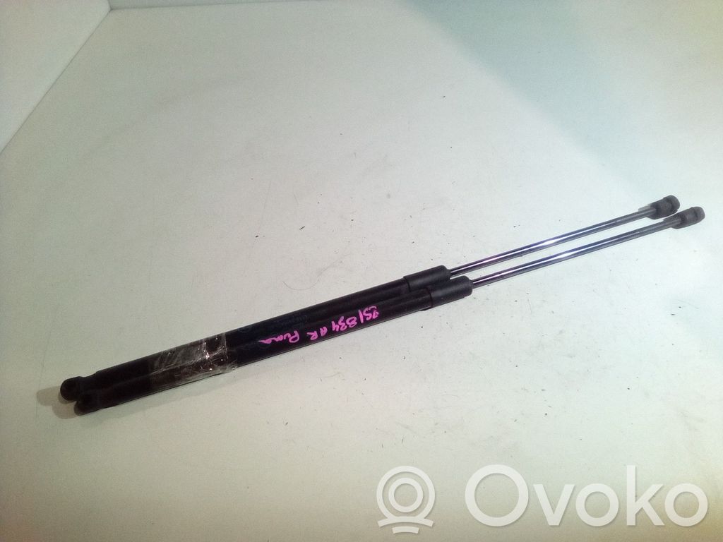 Ford Puma Tailgate/trunk strut/damper 