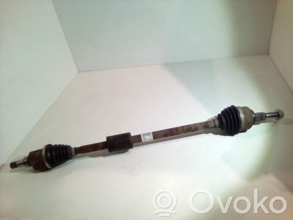 Ford Puma Front driveshaft 