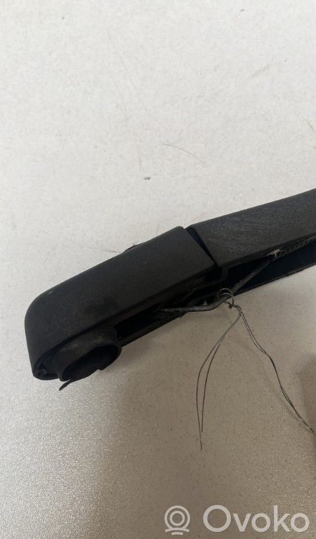 Opel Corsa D Rear wiper blade arm 
