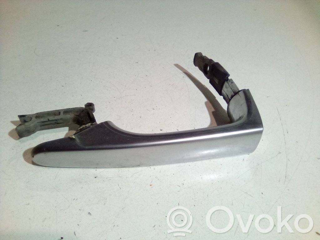 Citroen C8 Manecilla externa puerta delantera 