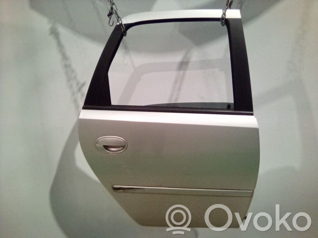 Opel Meriva A Galinės durys 