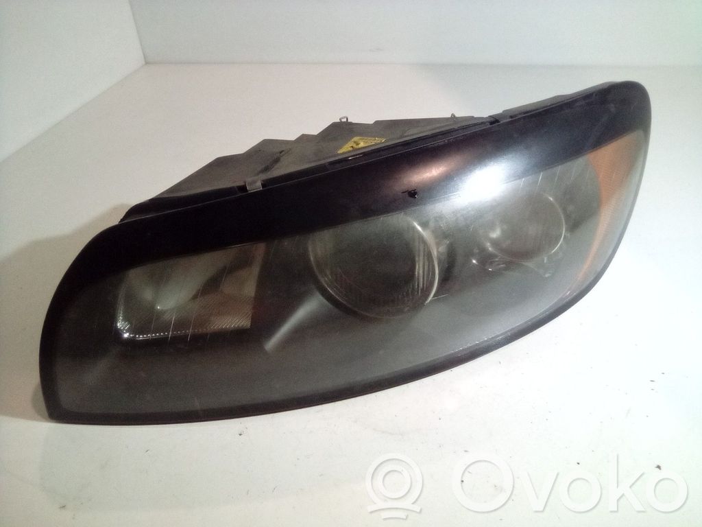 Volvo C30 Scheinwerfer 