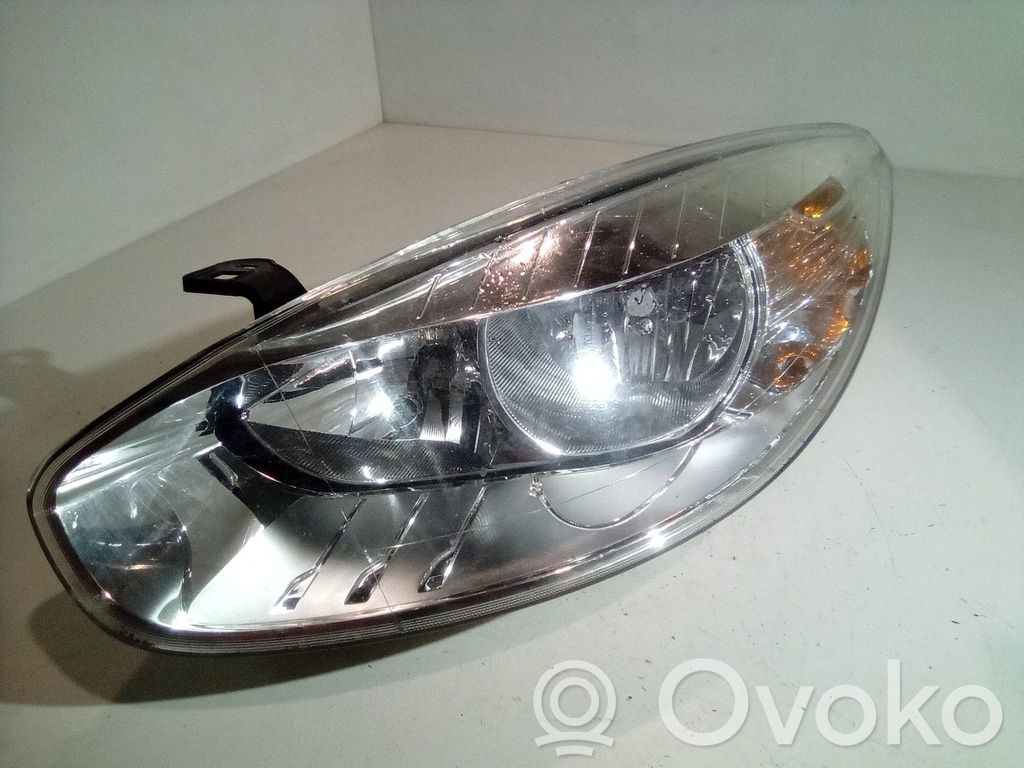Renault Fluence Far 