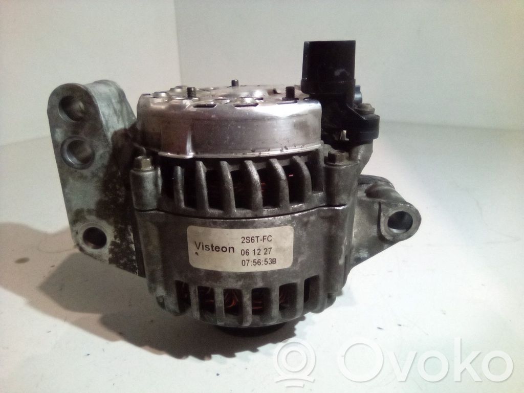 Ford Fiesta Generator/alternator 