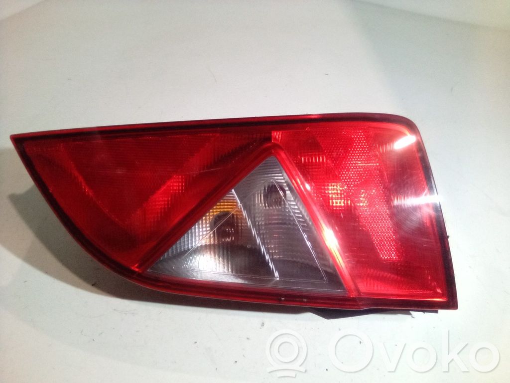 Seat Mii Takavalot 