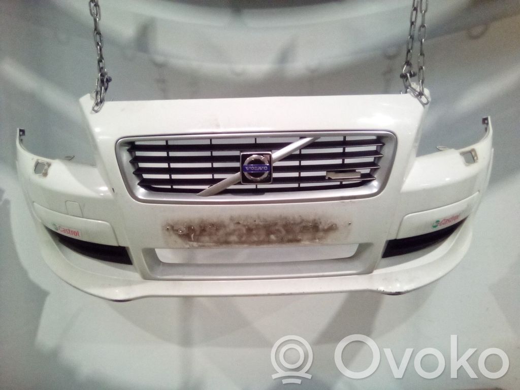 Volvo C30 Front bumper 
