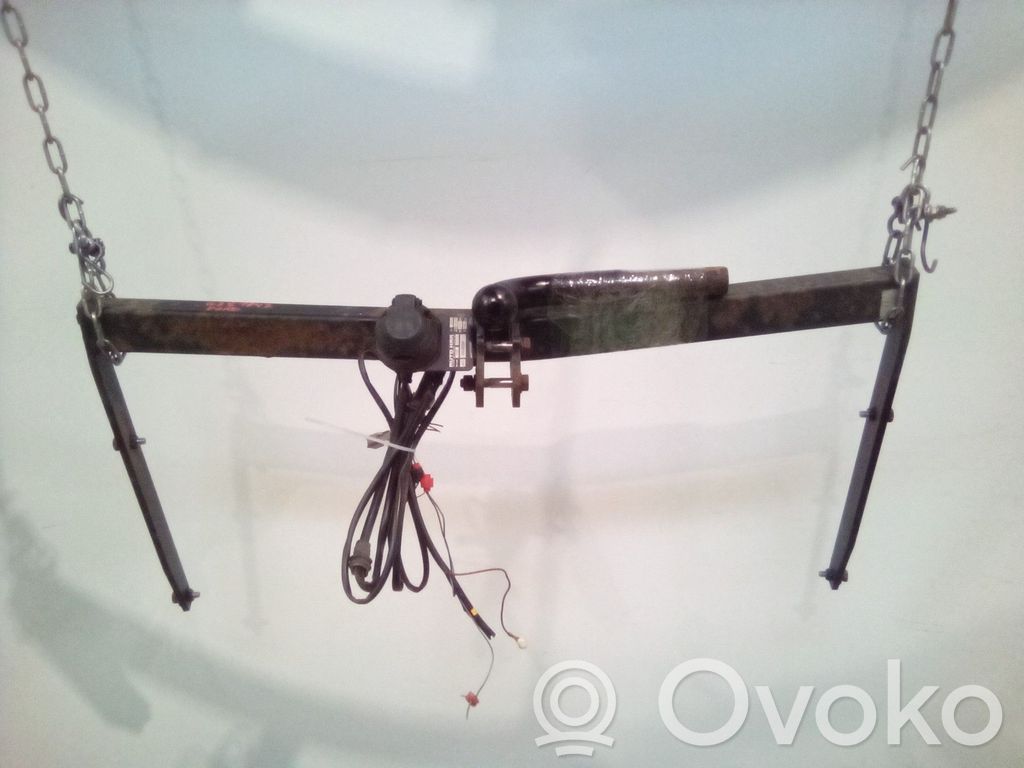 Tow bar set   05200,05200