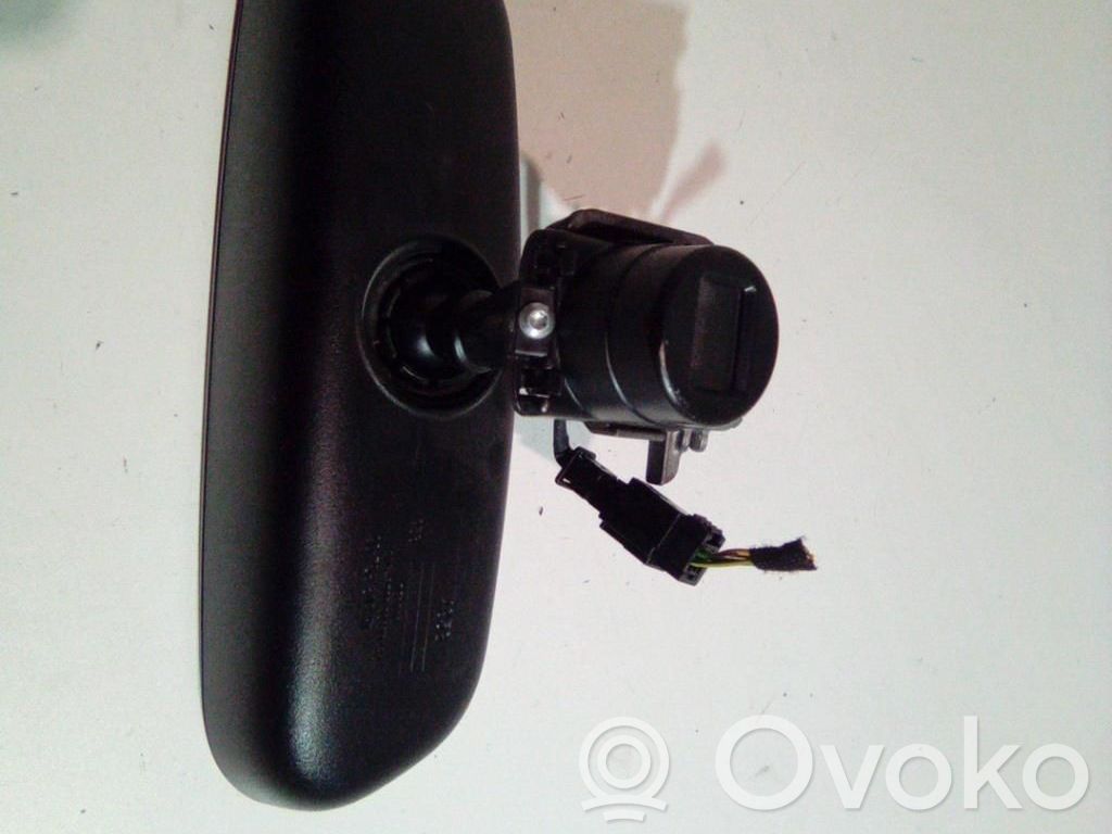 Peugeot 508 Espejo retrovisor (interior) 