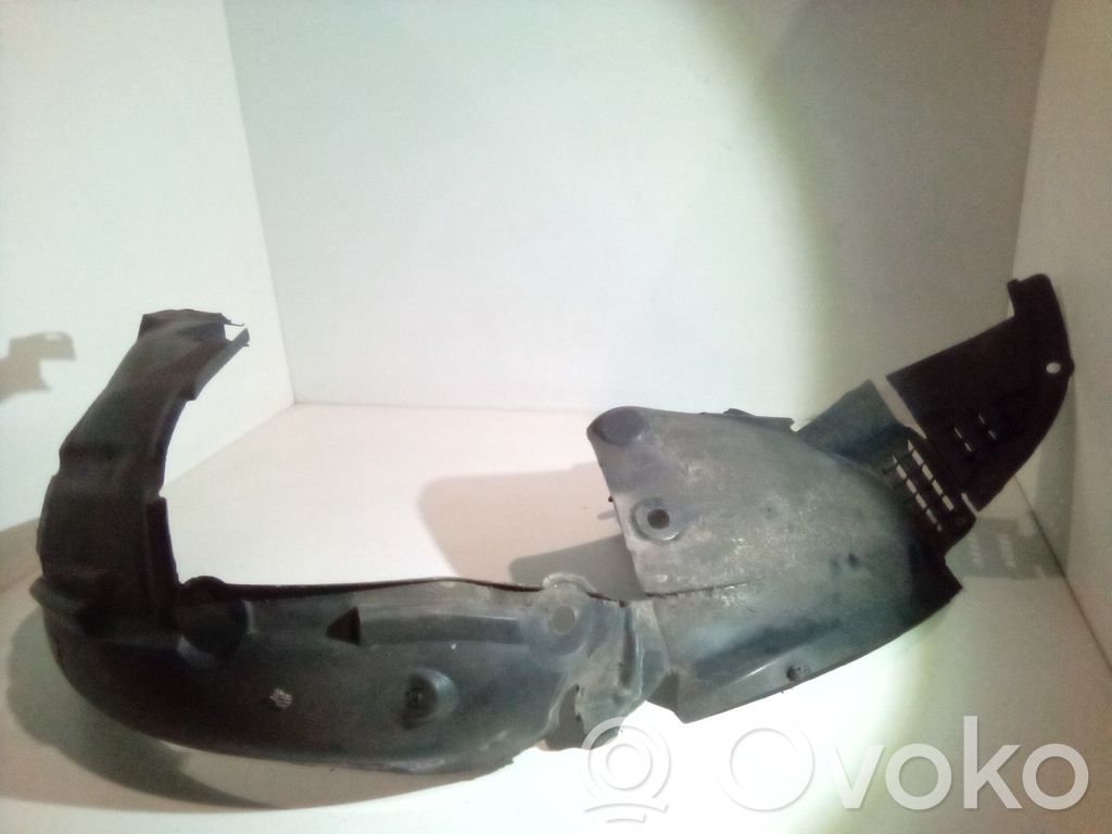 Renault Clio II Front wheel arch liner splash guards 