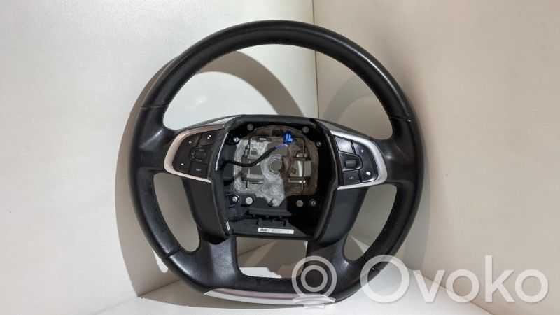 Citroen C4 II Ohjauspyörä 