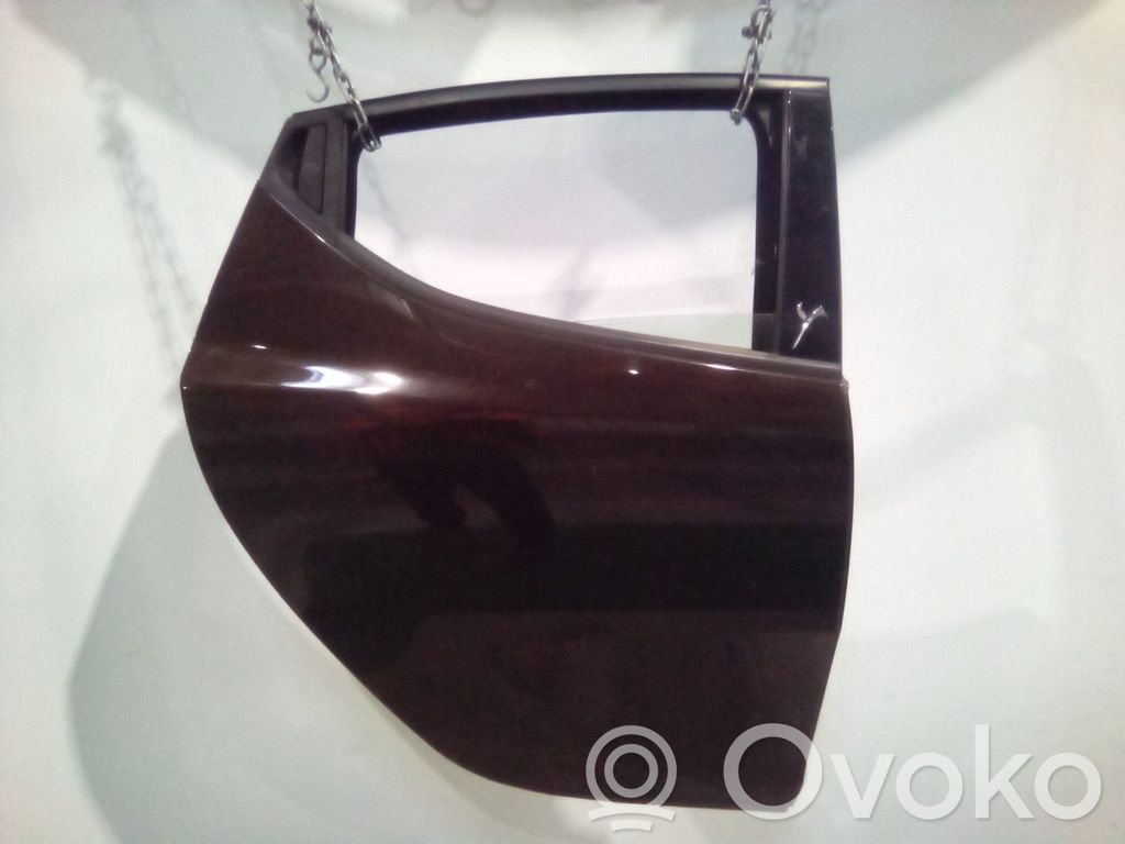 Lancia Ypsilon Ușă spate 